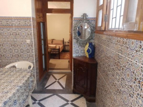 Appartement à louer El massira